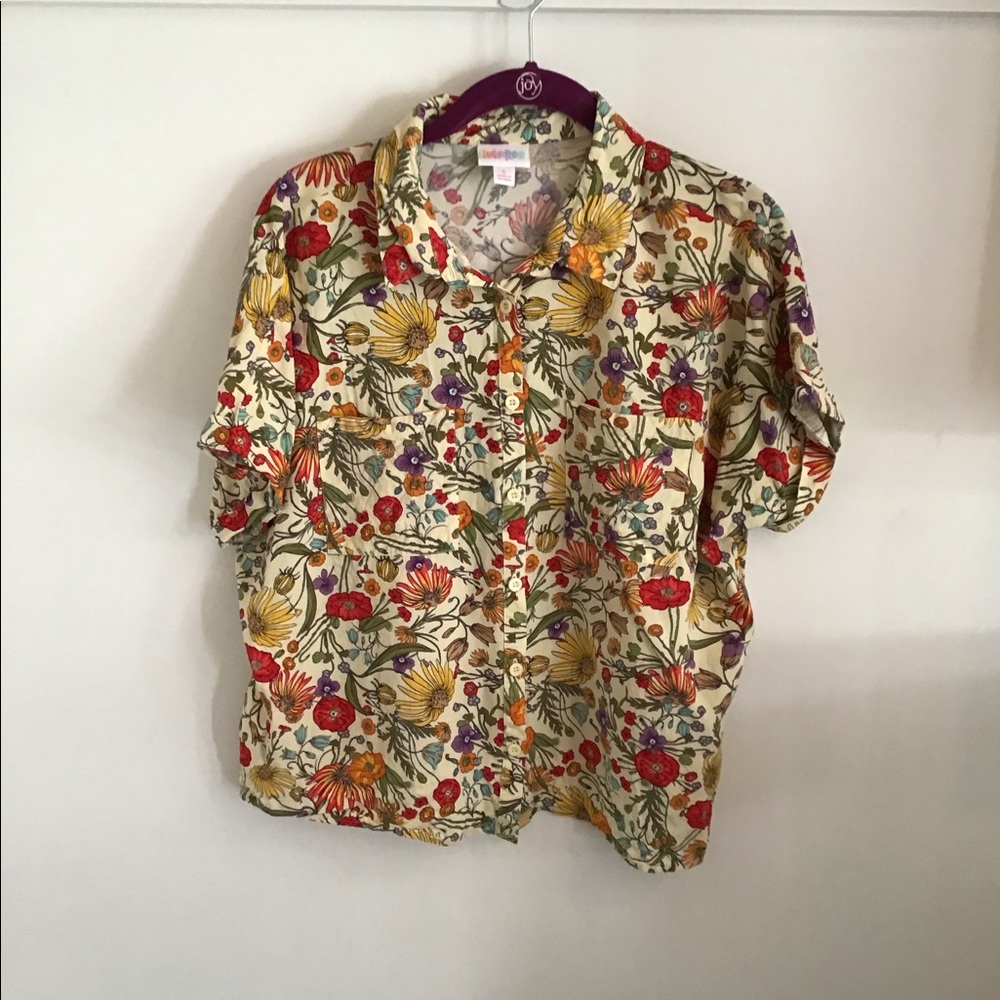 Lularoe Amy